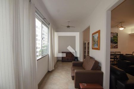 Jardim de Inverno de apartamento à venda com 4 quartos, 200m² em Copacabana, Rio de Janeiro