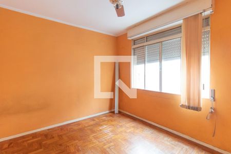 Quarto de apartamento para alugar com 1 quarto, 37m² em Menino Deus, Porto Alegre