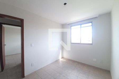 Quarto 1 de apartamento para alugar com 2 quartos, 48m² em Santa Mônica, Belo Horizonte