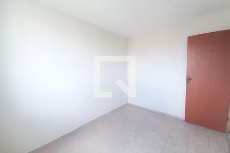 Quarto 1 de apartamento para alugar com 2 quartos, 48m² em Santa Mônica, Belo Horizonte