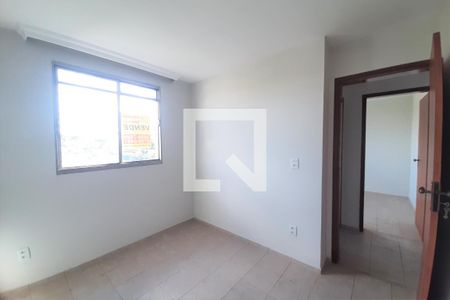 Quarto 2 de apartamento para alugar com 2 quartos, 48m² em Santa Mônica, Belo Horizonte