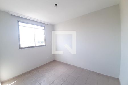 Quarto 1 de apartamento para alugar com 2 quartos, 48m² em Santa Mônica, Belo Horizonte