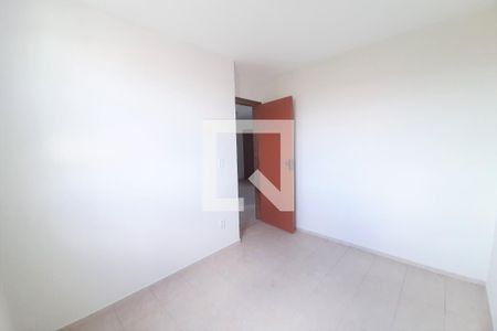 Quarto 2 de apartamento para alugar com 2 quartos, 48m² em Santa Mônica, Belo Horizonte