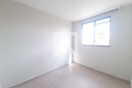 Quarto 2 de apartamento para alugar com 2 quartos, 48m² em Santa Mônica, Belo Horizonte