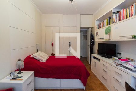 Quarto 1 de apartamento à venda com 3 quartos, 104m² em Cerqueira César, São Paulo