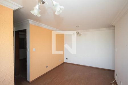 Sala de apartamento à venda com 2 quartos, 70m² em Chácara Belenzinho, São Paulo