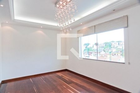 Sala de Jantar de casa à venda com 4 quartos, 481m² em City América, São Paulo