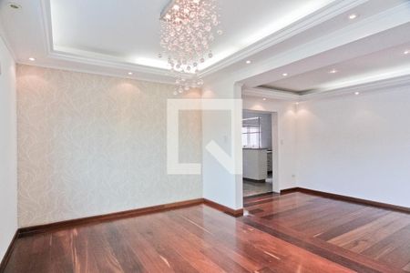 Sala de Jantar de casa à venda com 4 quartos, 481m² em City América, São Paulo