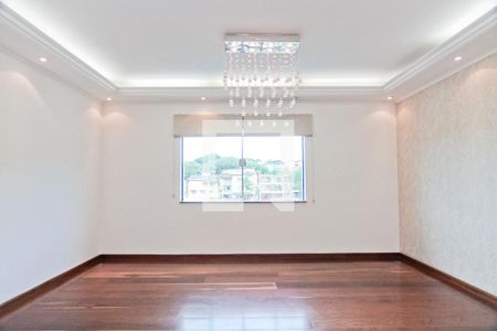 Sala de Jantar de casa à venda com 4 quartos, 481m² em City América, São Paulo