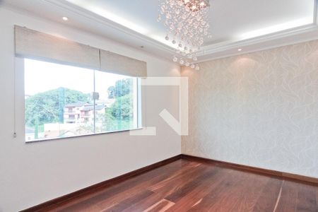 Sala de Jantar de casa à venda com 4 quartos, 481m² em City América, São Paulo