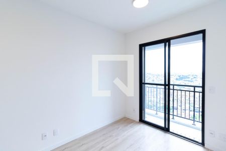 Sala de Estar de apartamento para alugar com 2 quartos, 46m² em Itaberaba, São Paulo