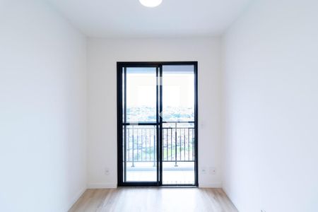 Sala de Estar de apartamento para alugar com 2 quartos, 46m² em Itaberaba, São Paulo