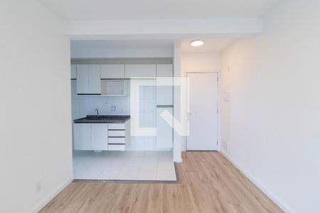 Sala de Jantar de apartamento para alugar com 2 quartos, 46m² em Itaberaba, São Paulo