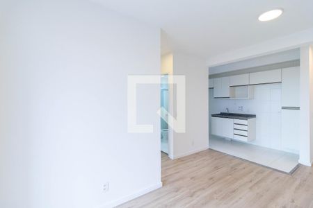 Sala de Estar de apartamento para alugar com 2 quartos, 46m² em Itaberaba, São Paulo