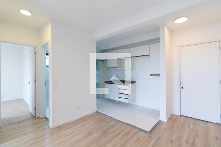 Sala de Jantar de apartamento para alugar com 2 quartos, 46m² em Itaberaba, São Paulo