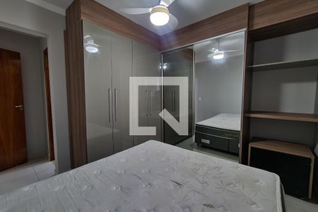 Quarto 1 de apartamento para alugar com 2 quartos, 58m² em Jardim Simus, Sorocaba