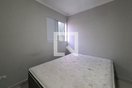 Quarto 1 de apartamento para alugar com 2 quartos, 58m² em Jardim Simus, Sorocaba