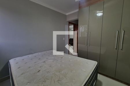 Quarto 1 de apartamento para alugar com 2 quartos, 58m² em Jardim Simus, Sorocaba