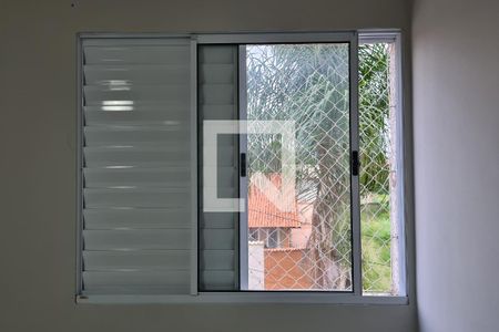 Vista do Quarto 1 de apartamento para alugar com 2 quartos, 58m² em Jardim Simus, Sorocaba