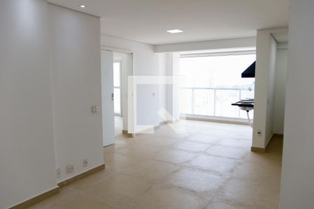 Apartamento à venda com 81m², 3 quartos e 3 vagassala