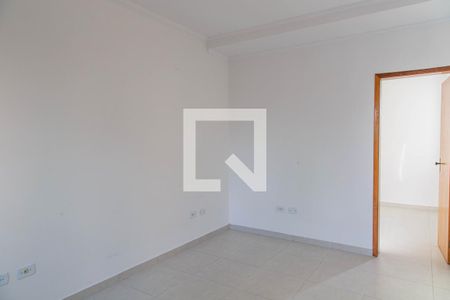 Sala de apartamento à venda com 1 quarto, 34m² em Vila Esperança, São Paulo