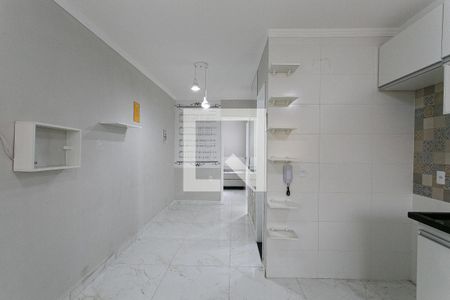 Sala de kitnet/studio à venda com 1 quarto, 30m² em Vila Esperança, São Paulo