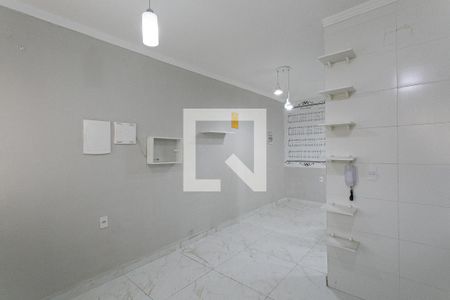 Sala de kitnet/studio à venda com 1 quarto, 30m² em Vila Esperança, São Paulo