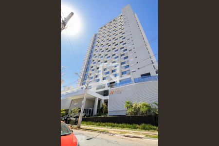 Studio para alugar com 34m², 1 quarto e 1 vaga