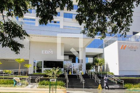 Studio para alugar com 34m², 1 quarto e 1 vaga