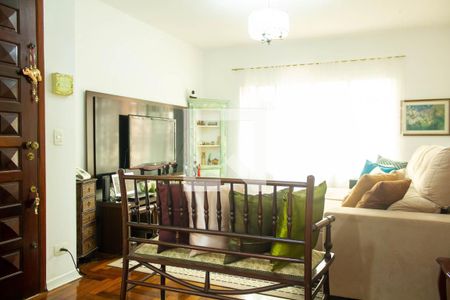 Sala de casa à venda com 3 quartos, 179m² em Jardim Umuarama, São Paulo