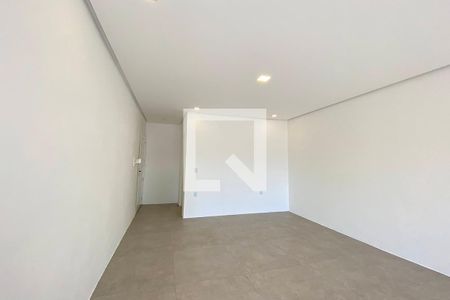 Sala/Quarto de kitnet/studio para alugar com 1 quarto, 35m² em Guarani, Novo Hamburgo