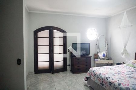 Suíte de casa à venda com 4 quartos, 160m² em Cangaiba, São Paulo