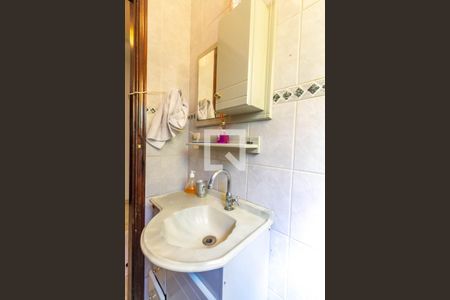 Lavabo de casa à venda com 2 quartos, 173m² em Centro, São Bernardo do Campo