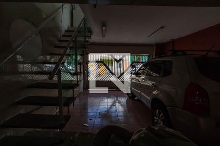 Vista de casa à venda com 2 quartos, 173m² em Centro, São Bernardo do Campo