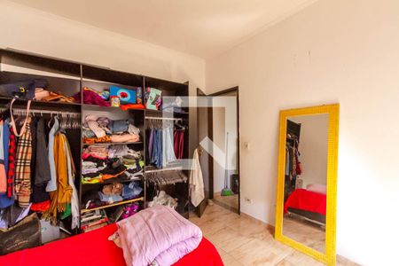 Quarto 1 de casa à venda com 2 quartos, 173m² em Centro, São Bernardo do Campo