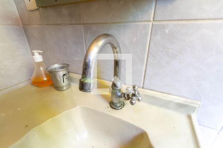 Lavabo de casa à venda com 2 quartos, 173m² em Centro, São Bernardo do Campo