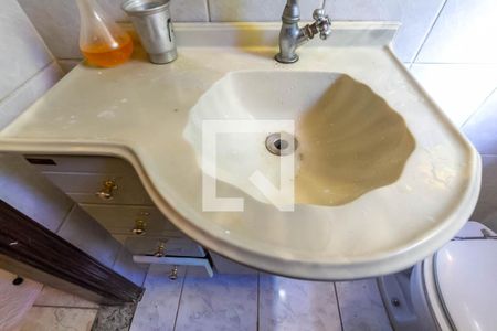 Lavabo de casa à venda com 2 quartos, 173m² em Centro, São Bernardo do Campo