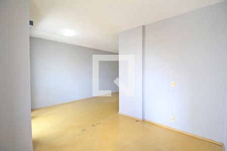 Sala de apartamento à venda com 1 quarto, 60m² em Jardim Dom Vieira, Campinas