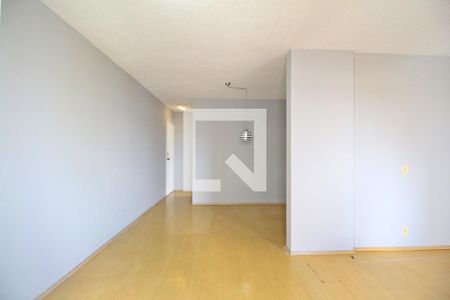 Sala de apartamento à venda com 1 quarto, 60m² em Jardim Dom Vieira, Campinas