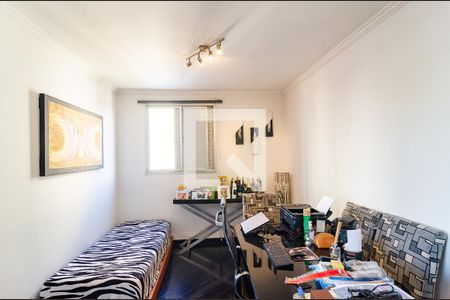 Sala de apartamento à venda com 1 quarto, 60m² em Cidade Vargas, São Paulo