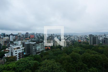 VISTA de apartamento à venda com 3 quartos, 250m² em Auxiliadora, Porto Alegre