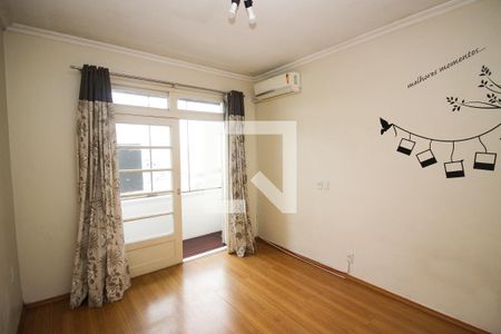 Quarto de apartamento à venda com 1 quarto, 60m² em Centro Histórico, Porto Alegre