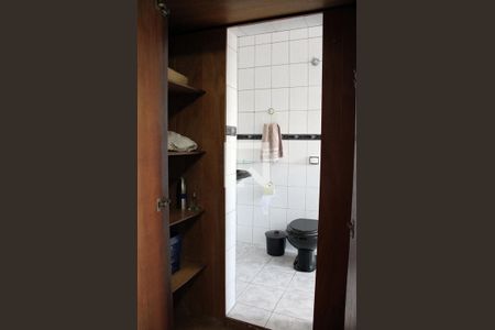 Quarto Suíte de casa à venda com 3 quartos, 200m² em Conceição, Diadema