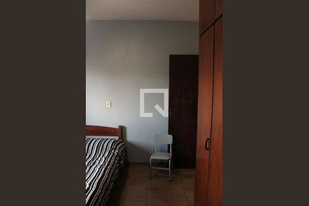 Quarto Suíte de casa à venda com 3 quartos, 200m² em Conceição, Diadema