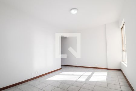 Sala de apartamento para alugar com 3 quartos, 64m² em Setor Sul, Goiânia
