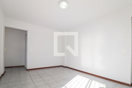 Sala de apartamento para alugar com 3 quartos, 64m² em Setor Sul, Goiânia