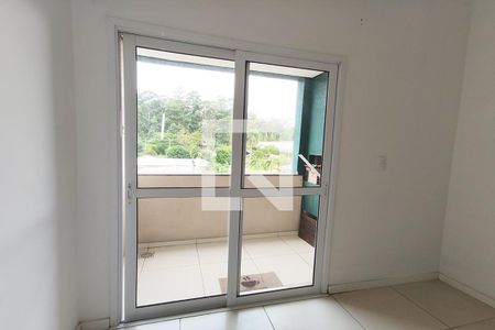 Sala de apartamento à venda com 3 quartos, 92m² em Scharlau, São Leopoldo