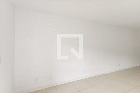 Sala de apartamento à venda com 3 quartos, 92m² em Scharlau, São Leopoldo