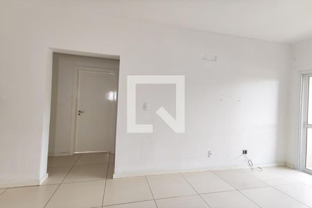 Sala de apartamento à venda com 3 quartos, 92m² em Scharlau, São Leopoldo