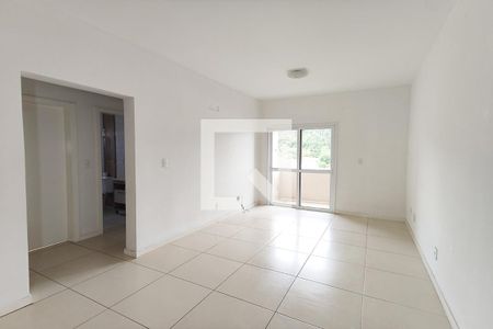 Sala de apartamento à venda com 3 quartos, 92m² em Scharlau, São Leopoldo